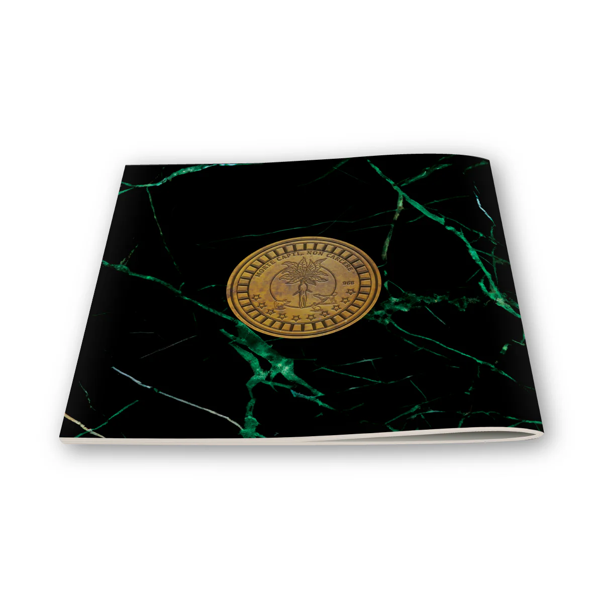 Bruce Dickinson's THE MANDRAKE PROJECT: Issue 3 - Deluxe Edition - Image 10