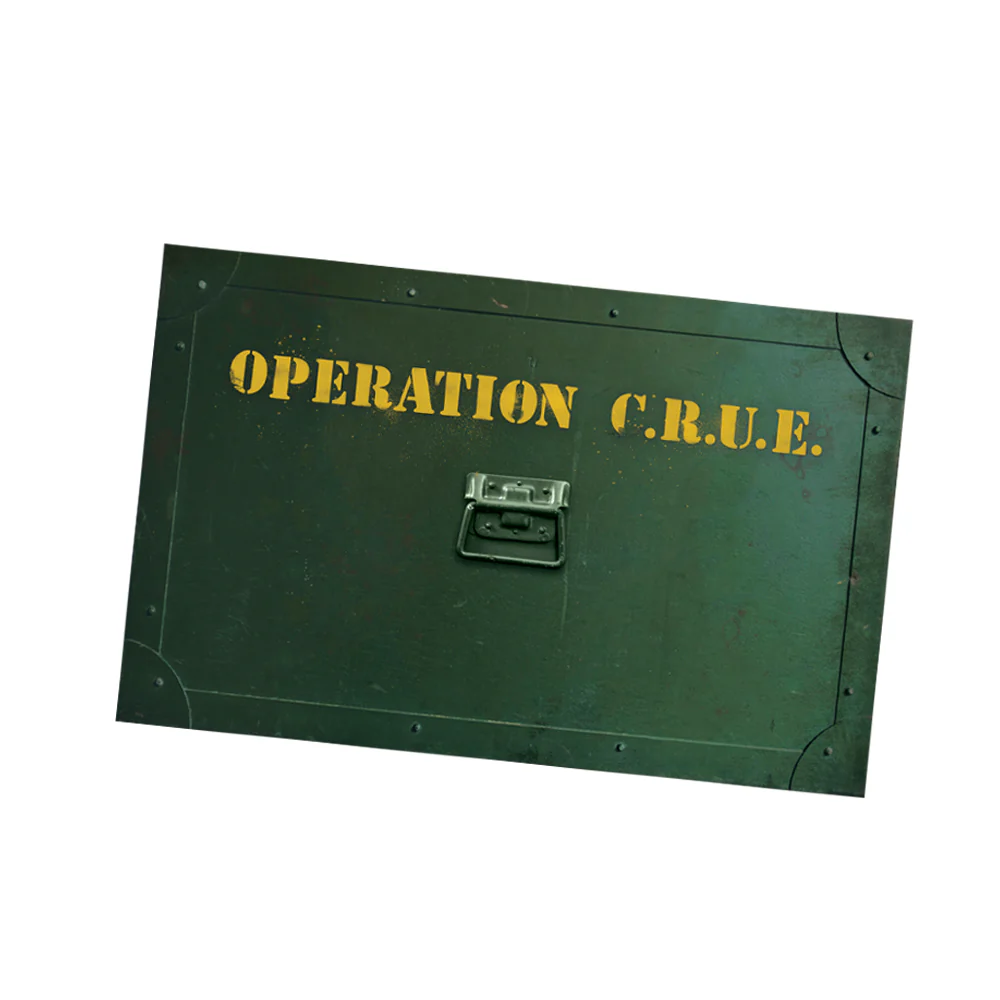 Mötley Crüe: The Dirt: Declassified - Deluxe Bundle - Image 7
