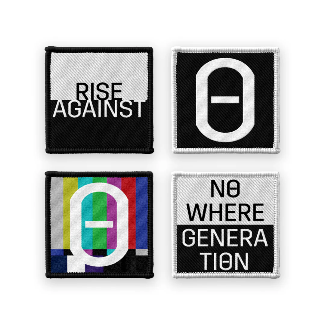 Rise Against Presents: Nowhere Generation Deluxe Bundle - Image 11