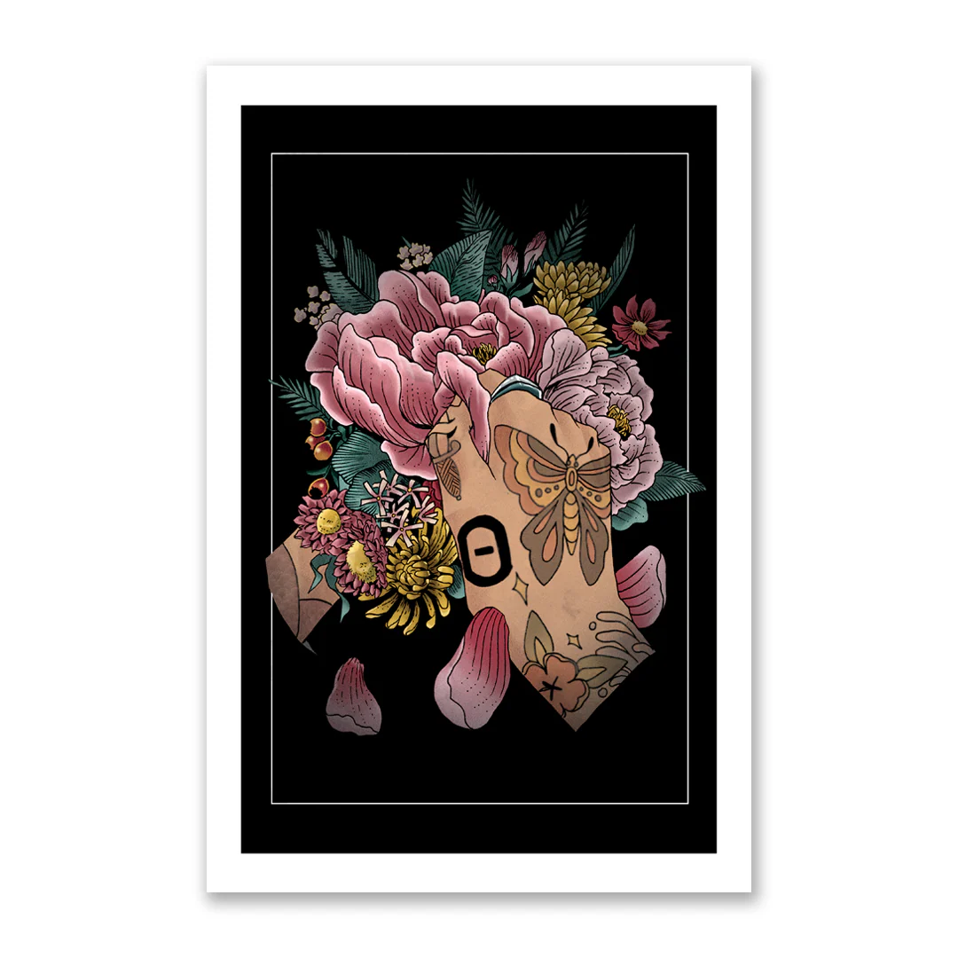 Rise Against Presents: Nowhere Generation Super Deluxe Bundle - Image 15