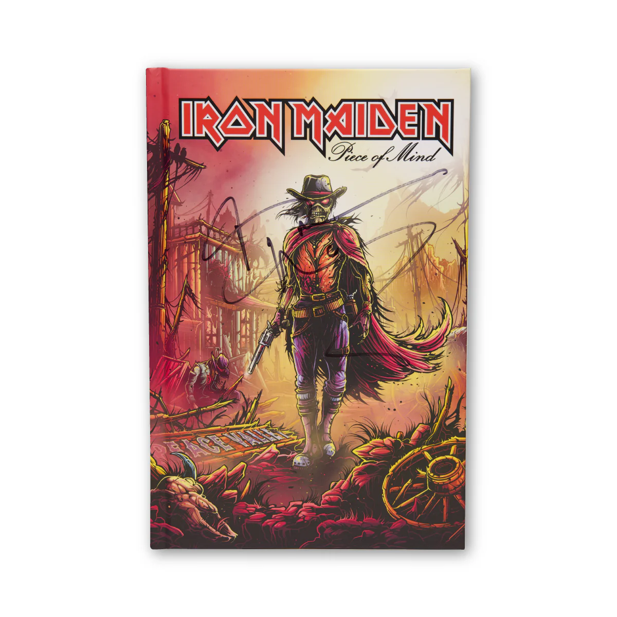 New World Catalog