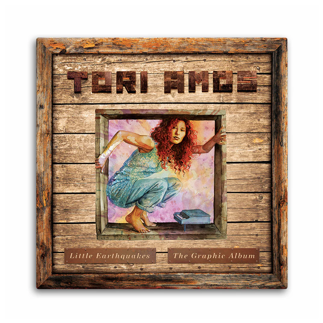 Tori Amos: Little Earthquakes - Tour Edition - Image 5