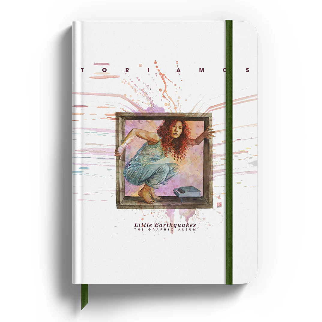 Tori Amos: Little Earthquakes - Tour Edition - Image 8