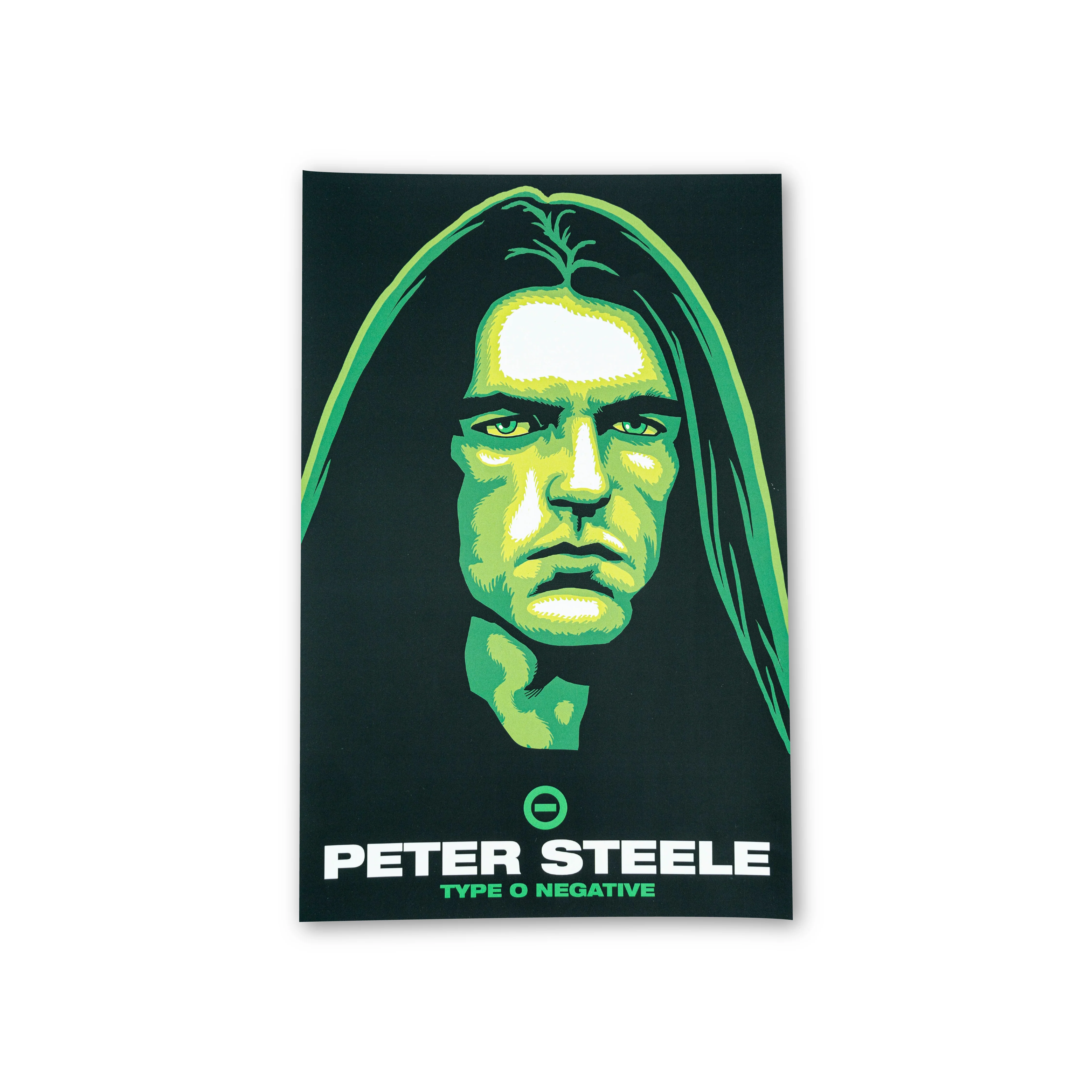 Type O Negative: Bloody Kisses 30 - Repulsion Artifact Edition - Image 18