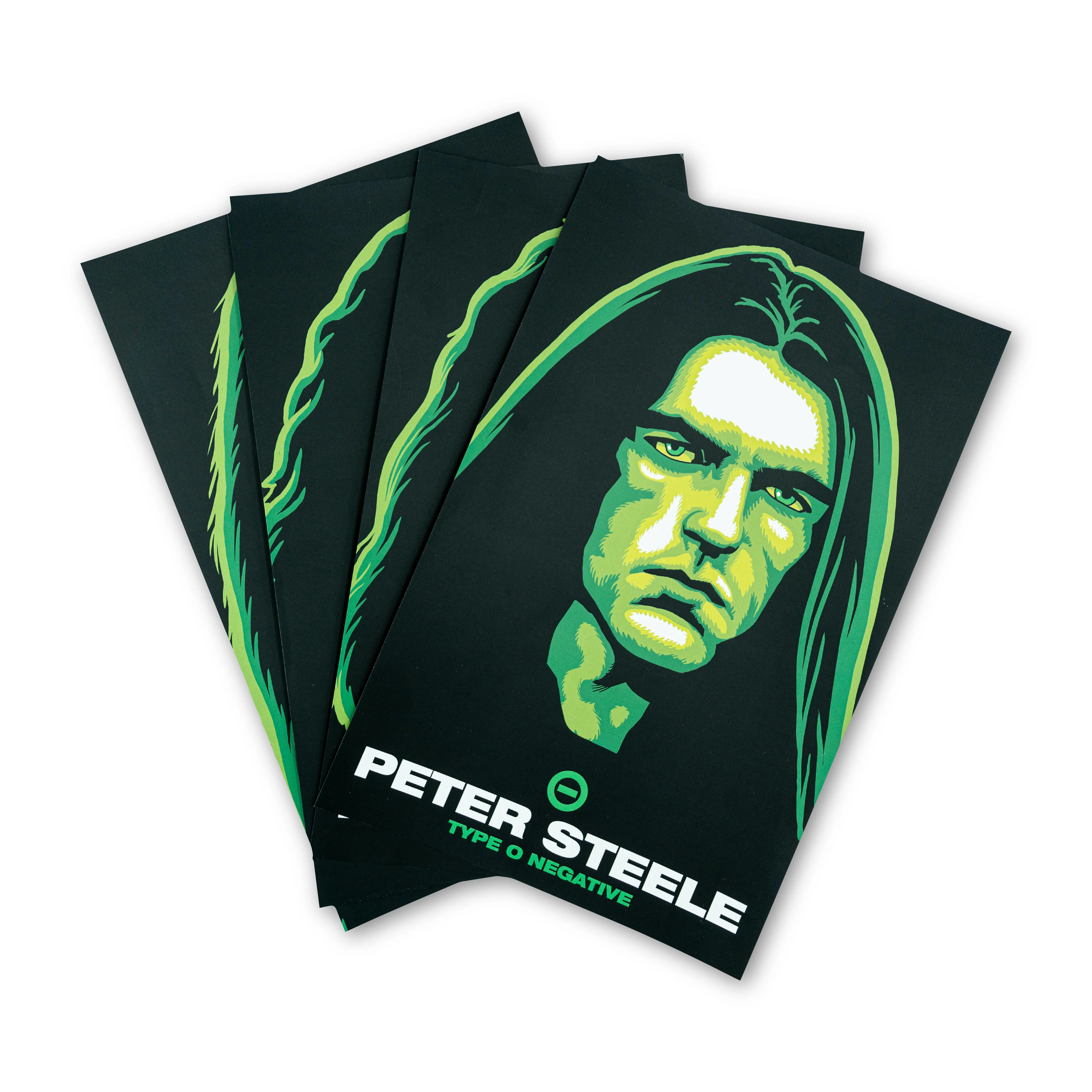 Type O Negative: Bloody Kisses 30 - Deluxe Bundle - Image 4