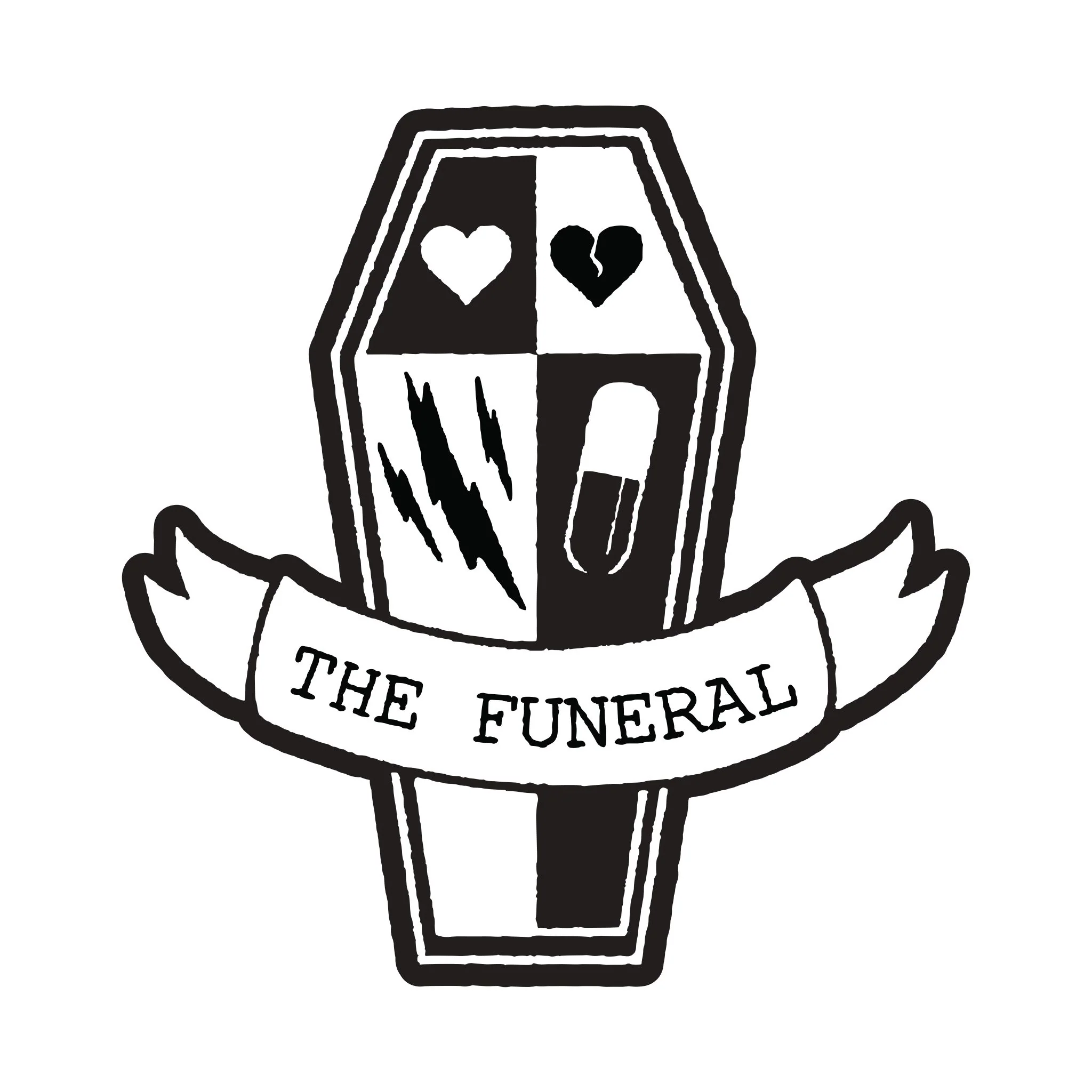 YUNGBLUD: The Funeral (Deluxe Edition) - Image 3