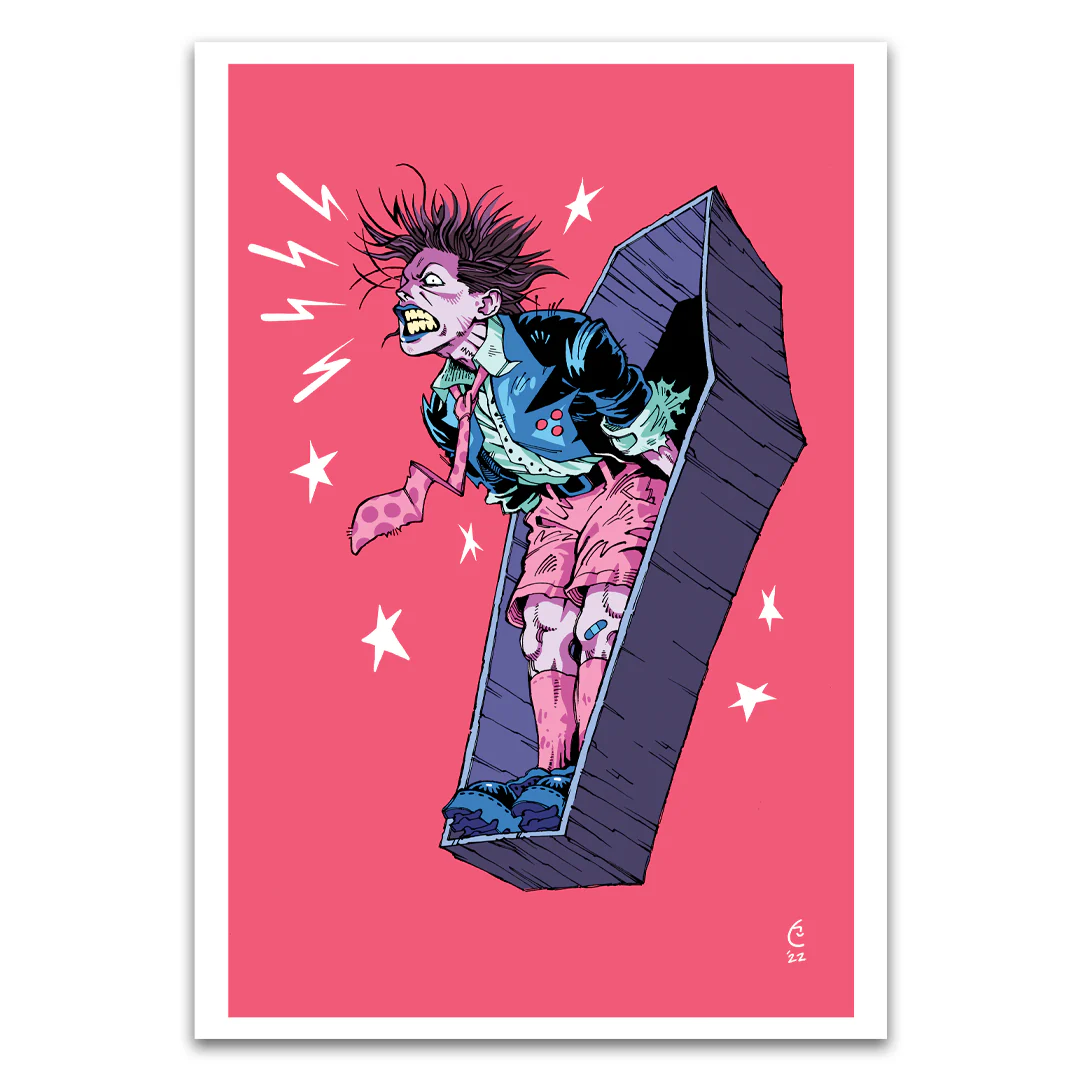 YUNGBLUD: The Funeral (Deluxe Edition) - Image 7